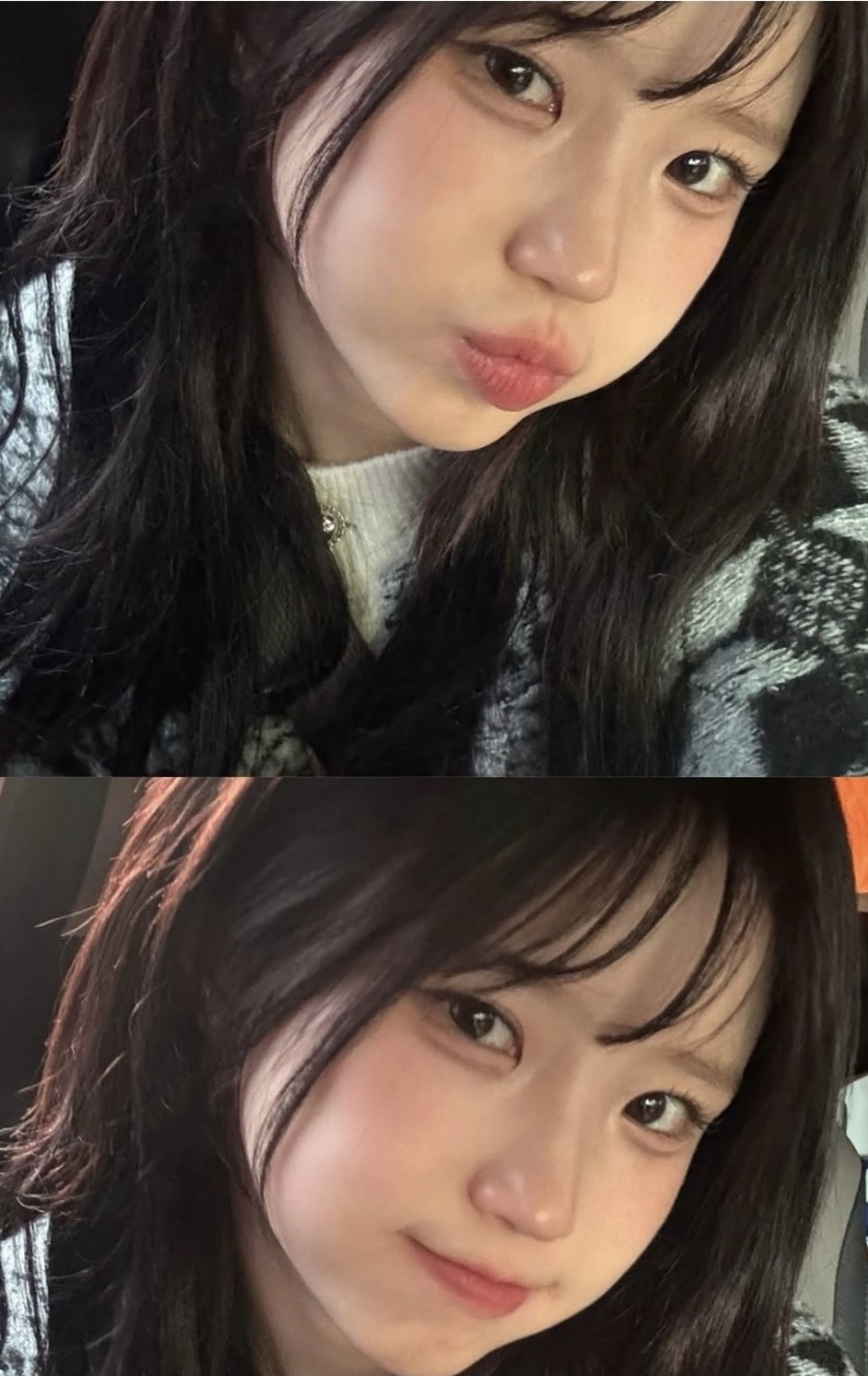 와 송하영 30살이구나.....(0)