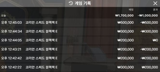 아 6만으로 운좋게 100만갔는데(0)