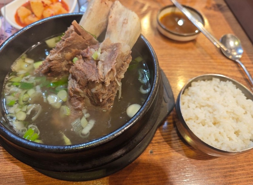 뚝배기는 사랑입니다(0)