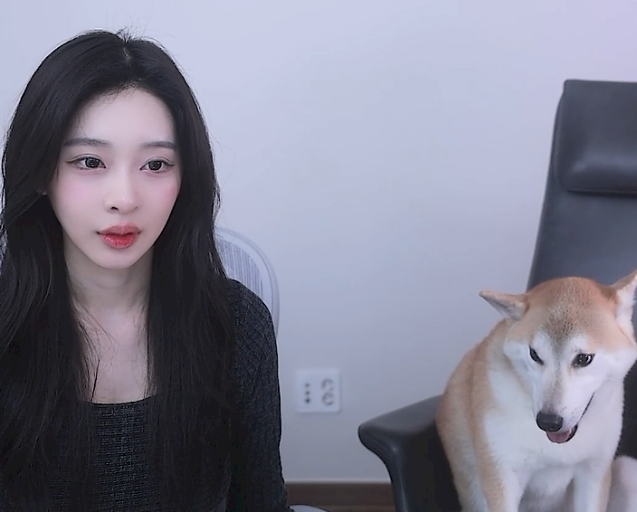 우연히 그분을 검색해서(0)