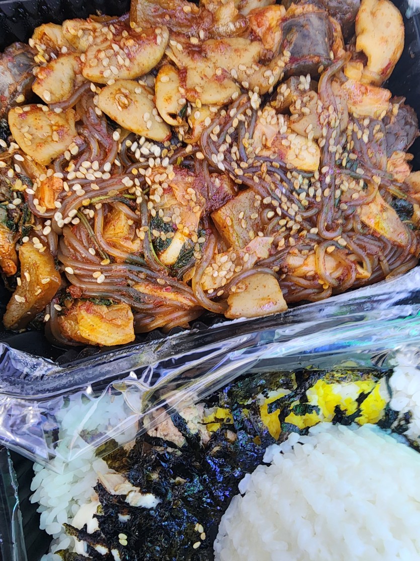 오늘의 야식은..?(0)