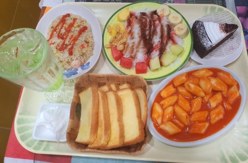 추억의 캔모아를 아십니까(1)