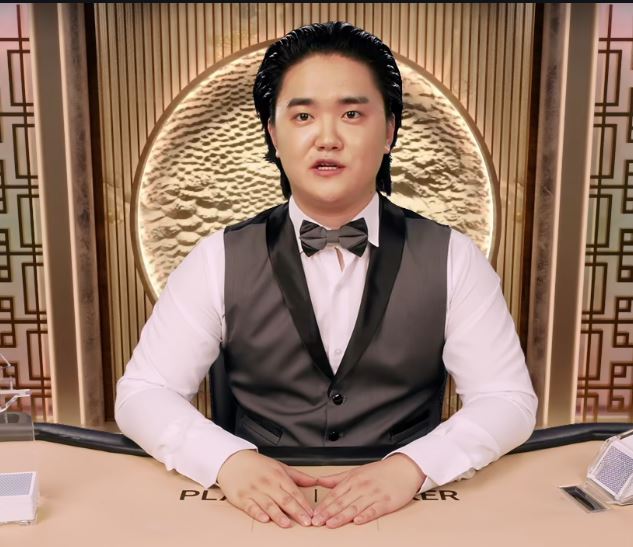 프라그 딜러 머리스타일;;(0)