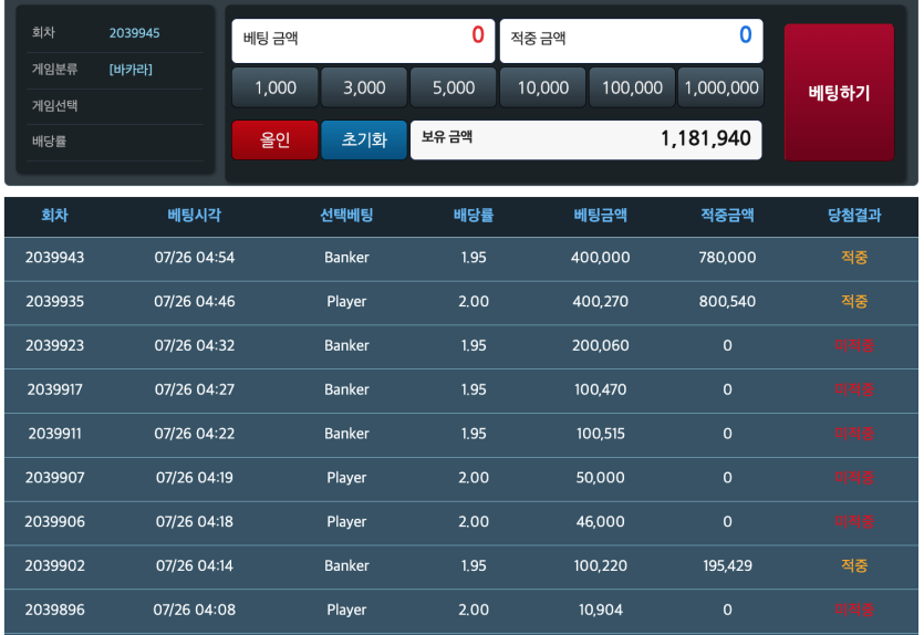 실벳을 하고 싶을때 못하니..(0)