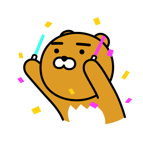 이벤 당첨 추카요~(0)