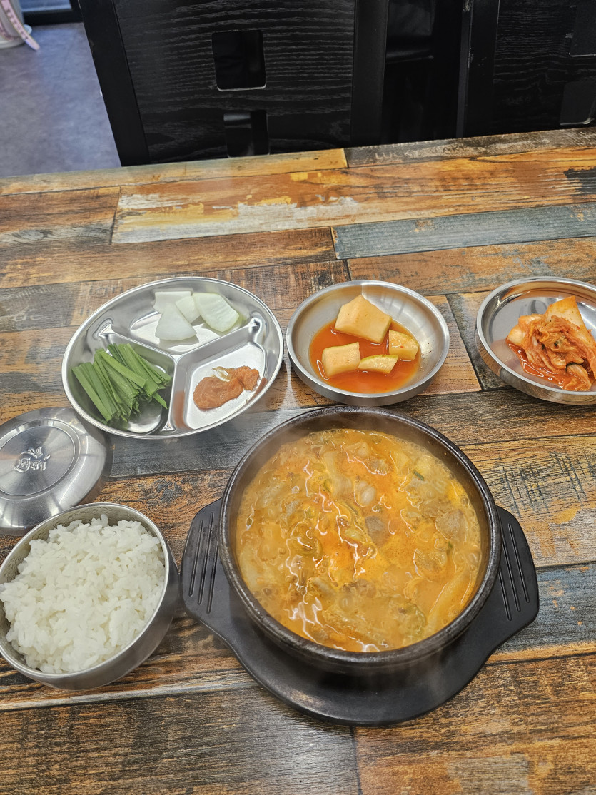 국밥후 아아(0)