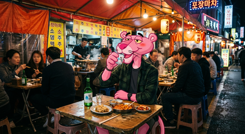 오늘 불금이라(0)