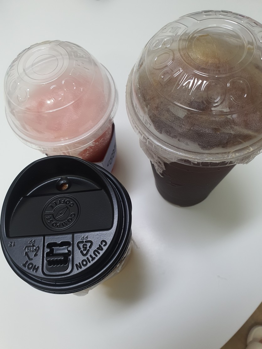 모닝커피 드세요(0)