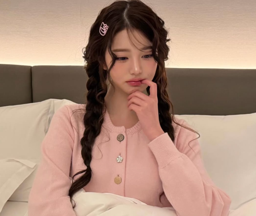 한숨 자야지(0)
