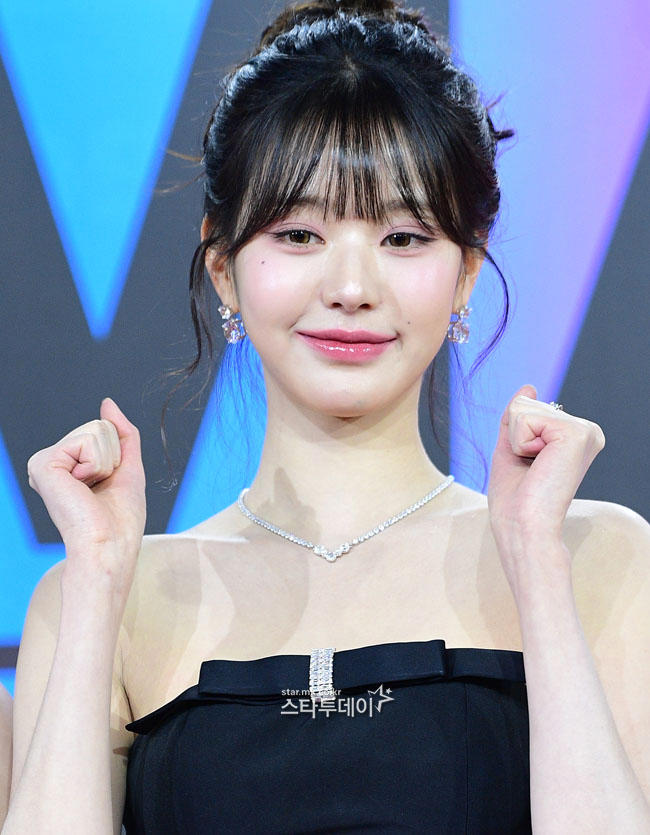 돌발이 도착했나요(0)