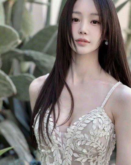 남규리 이쁘당(0)