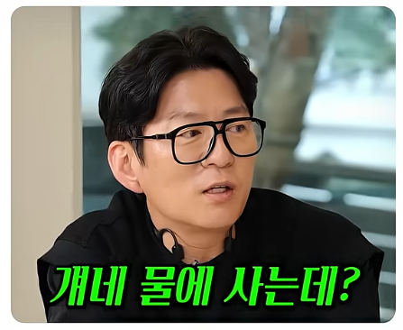 비 올때 회 먹으면 안되나요? 호호(0)