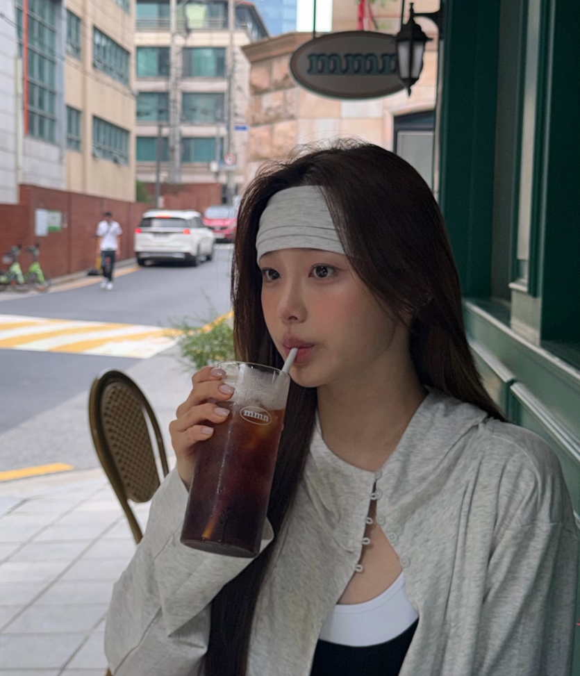 맛커피 시간인가요(0)
