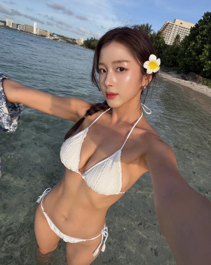 어제 제가 상당히 야한 문자를 받았었습니다(1)