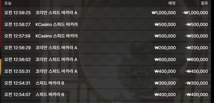 연패 무섭네요(1)