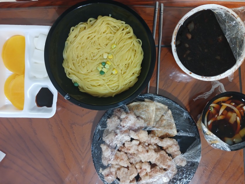 배달왓당~!네 맛점가용(0)