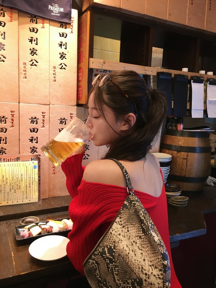 다들 맛저를 해요(0)