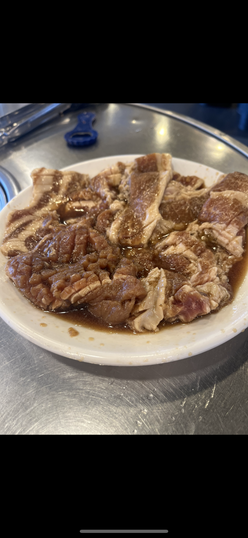 돼지 갈비 ㅅㅅ(0)