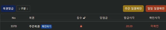 꼭 일복 나오면 까야지 맘먹으면(0)