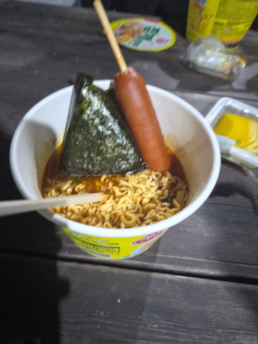 야식 슛돌이(0)