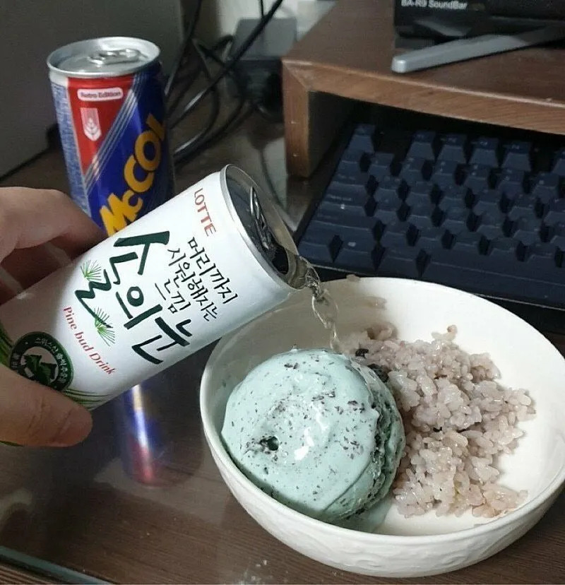 솔의눈 좋아하나요?(0)