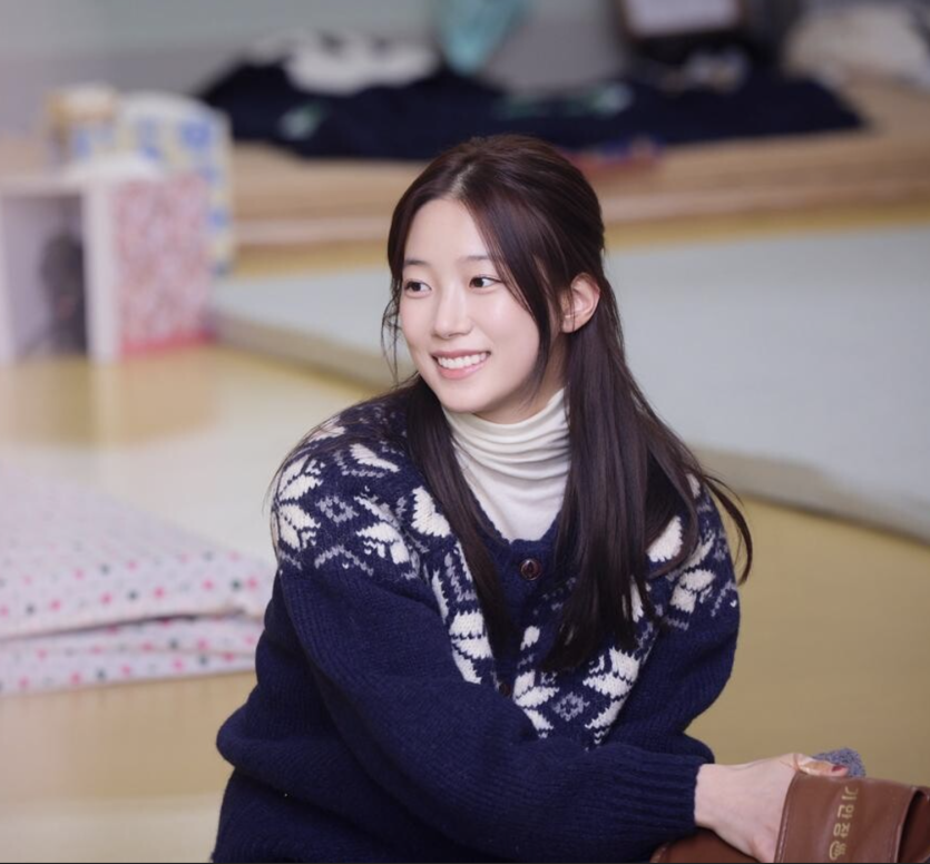 원래 르세라핌 좋아했는데(1)