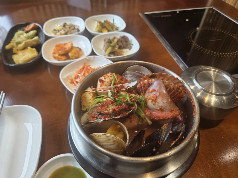 맛점바리우스 되세요 ^^(0)