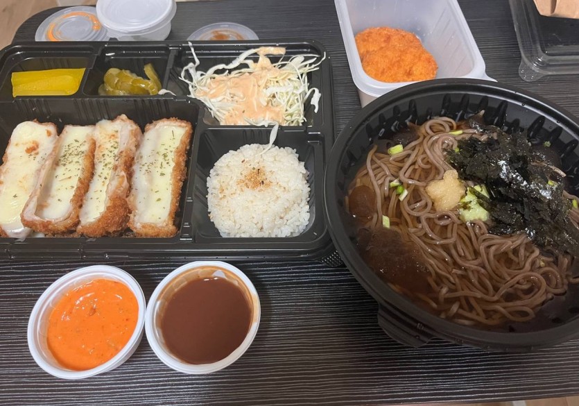 돈가스 조져봅니다(0)