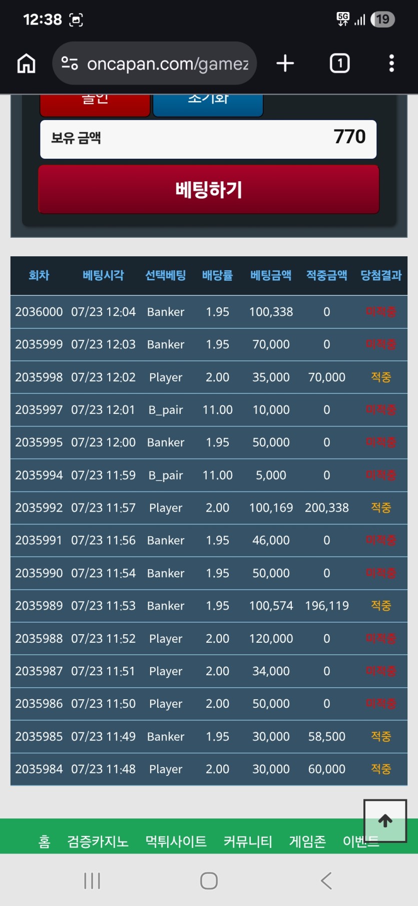 만포인트로(0)