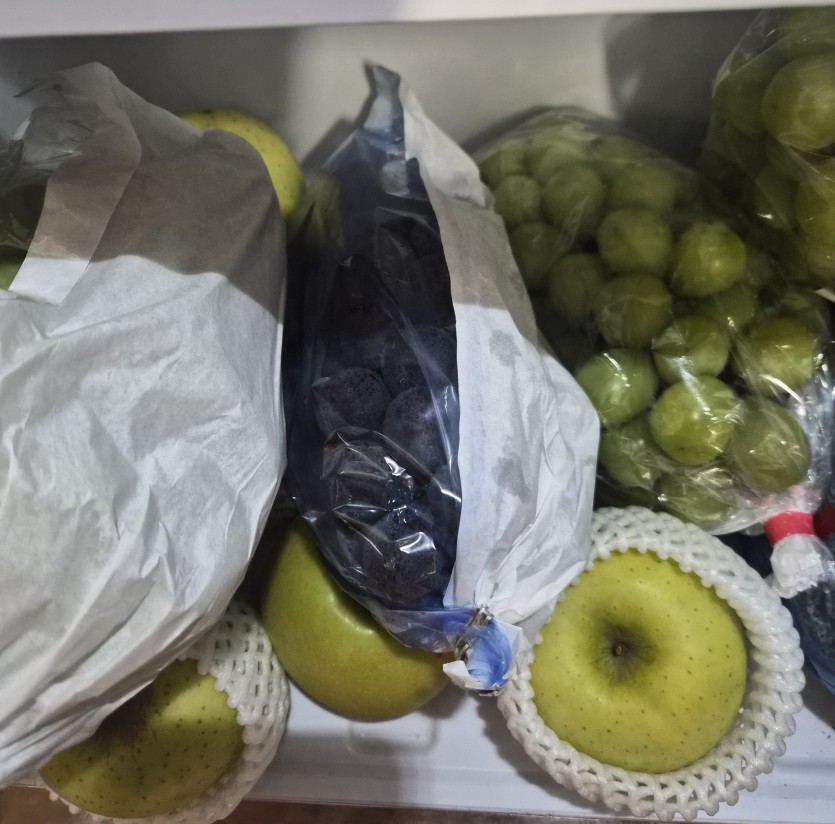 과일이가(0)