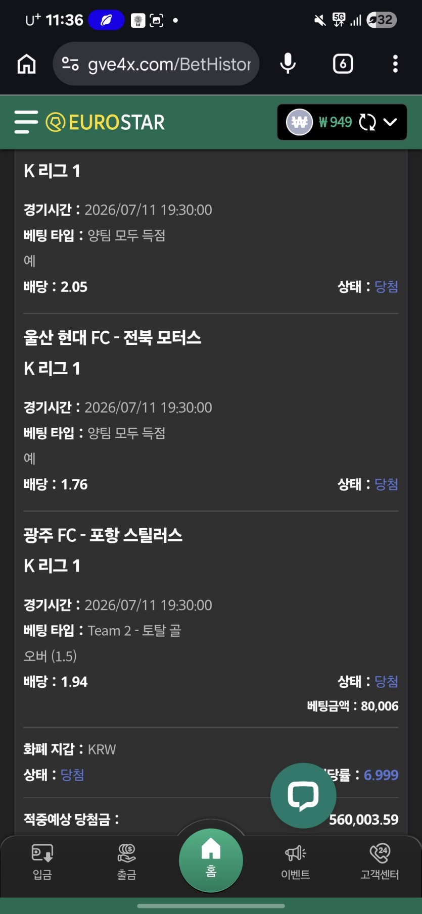 어제 오늘(0)