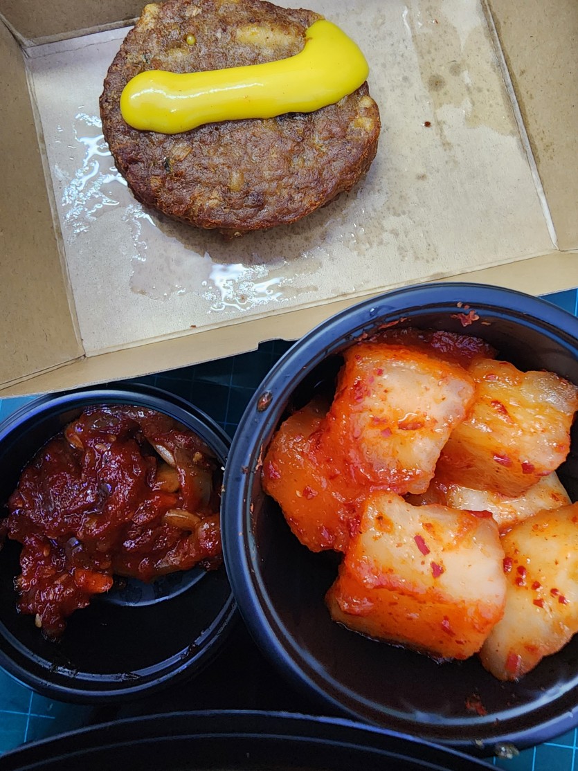 오늘의 야식은..?(1)