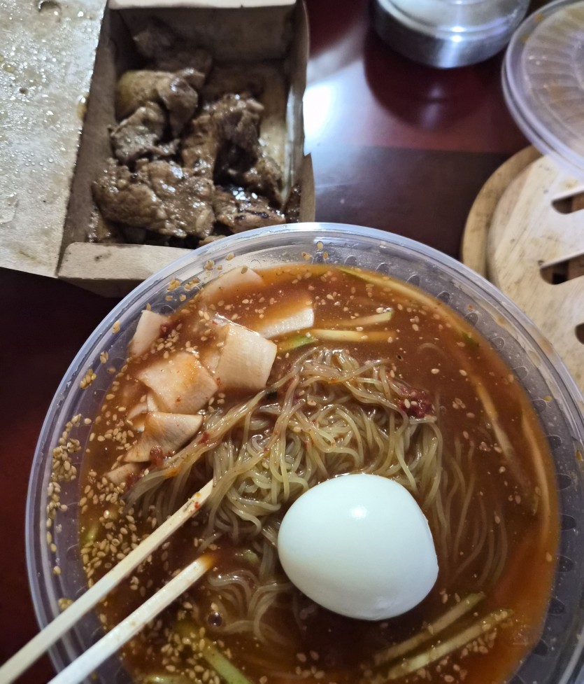 첫끼를 이제(0)