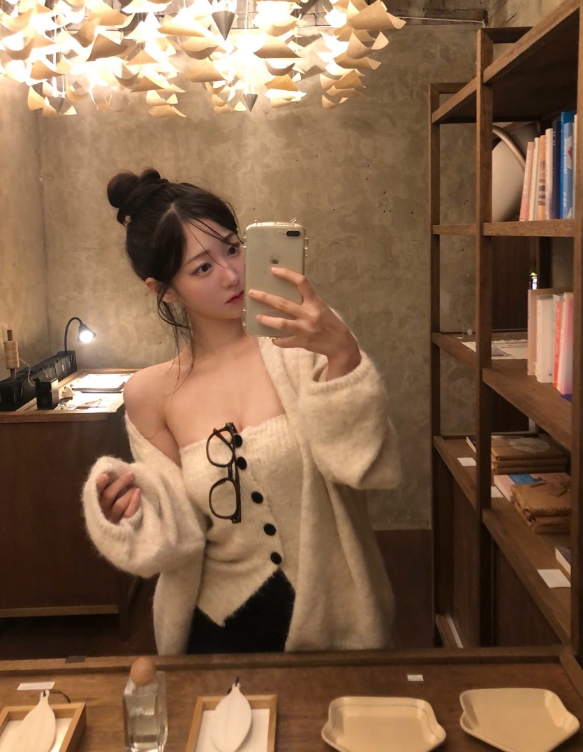 저는 안경낀 여자 좋아합니다(1)