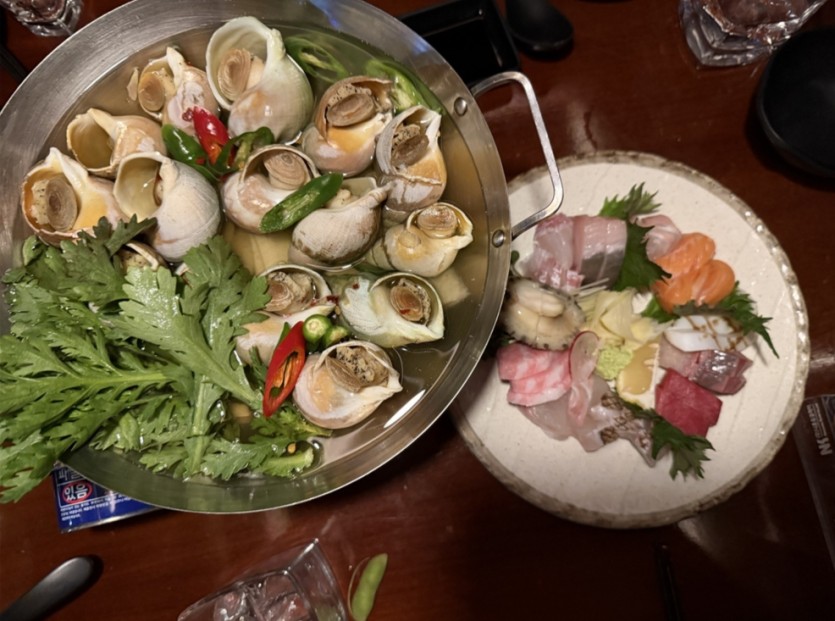 맛저? 맛야.... 하.. 하루고단하네요.(0)