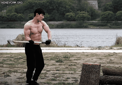 장작 투척 해도 되나여? 호호(0)