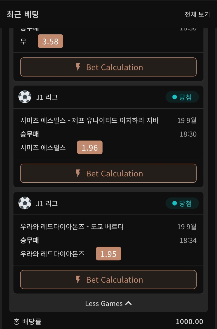 진짜 개리그 하아 알수가 없네(2)