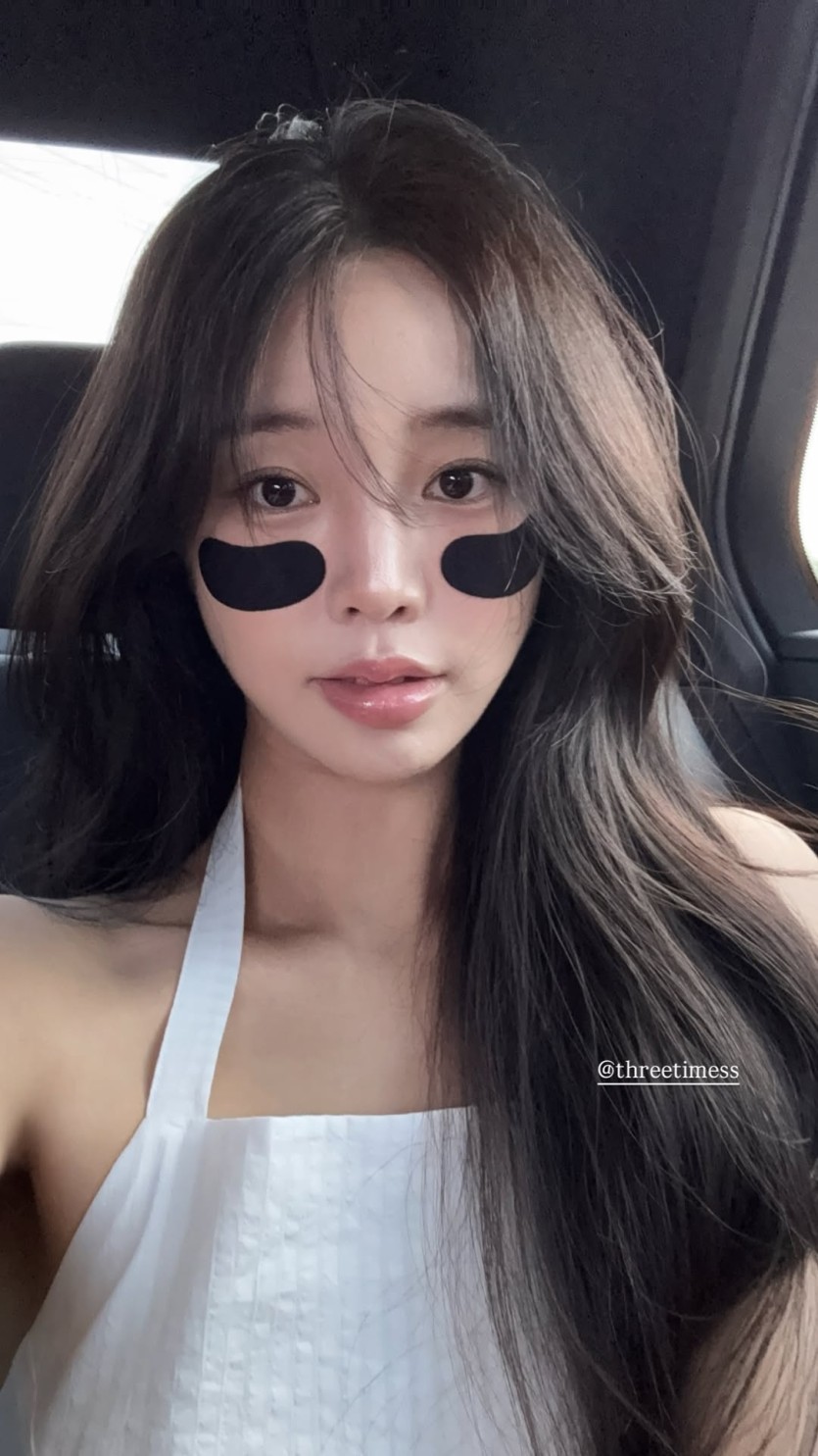다크서클을 휘날리며(0)