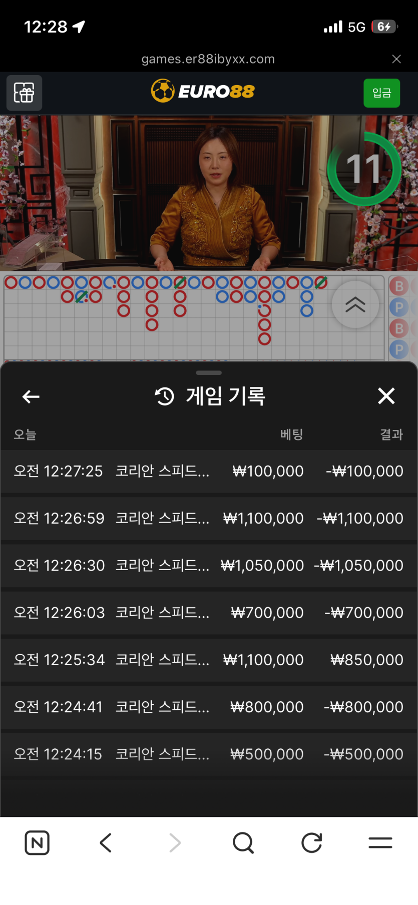 나란 놈.. ㅋㅋㅋㅋㅋ 아 너무 심취했네(0)