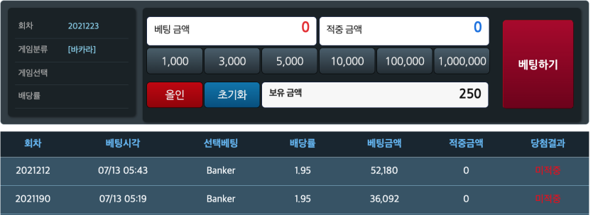 나쁜 독사련(1)