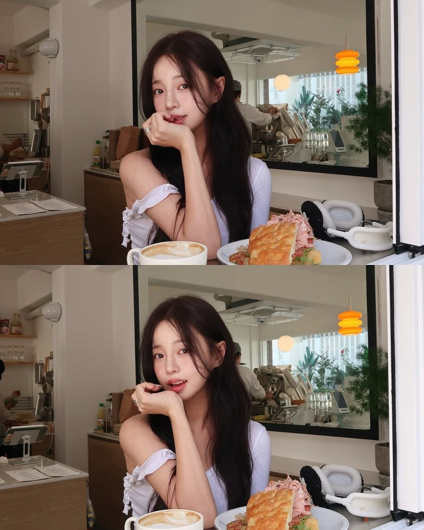 아침을(0)