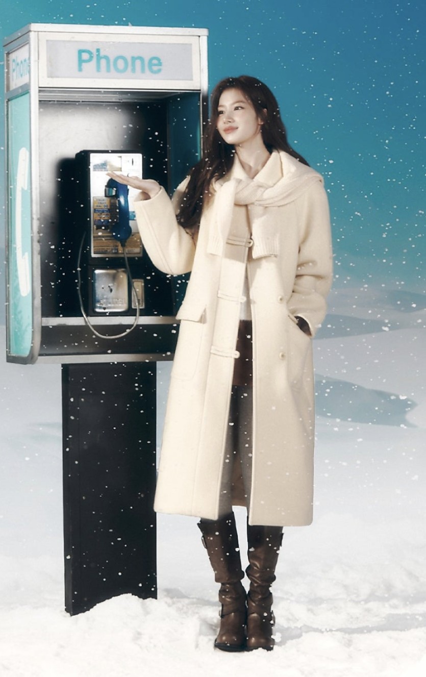 밖에 드릅게 춥네요(0)