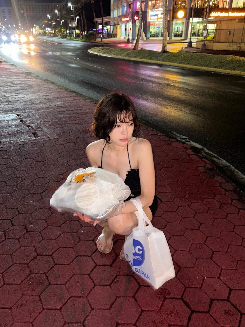 오늘의 첫 스토리는(1)