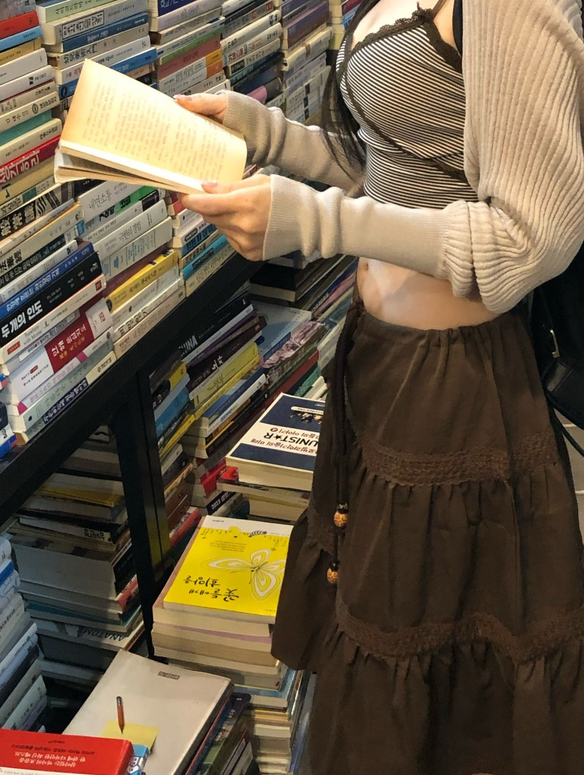 낭만 개쩌네(1)