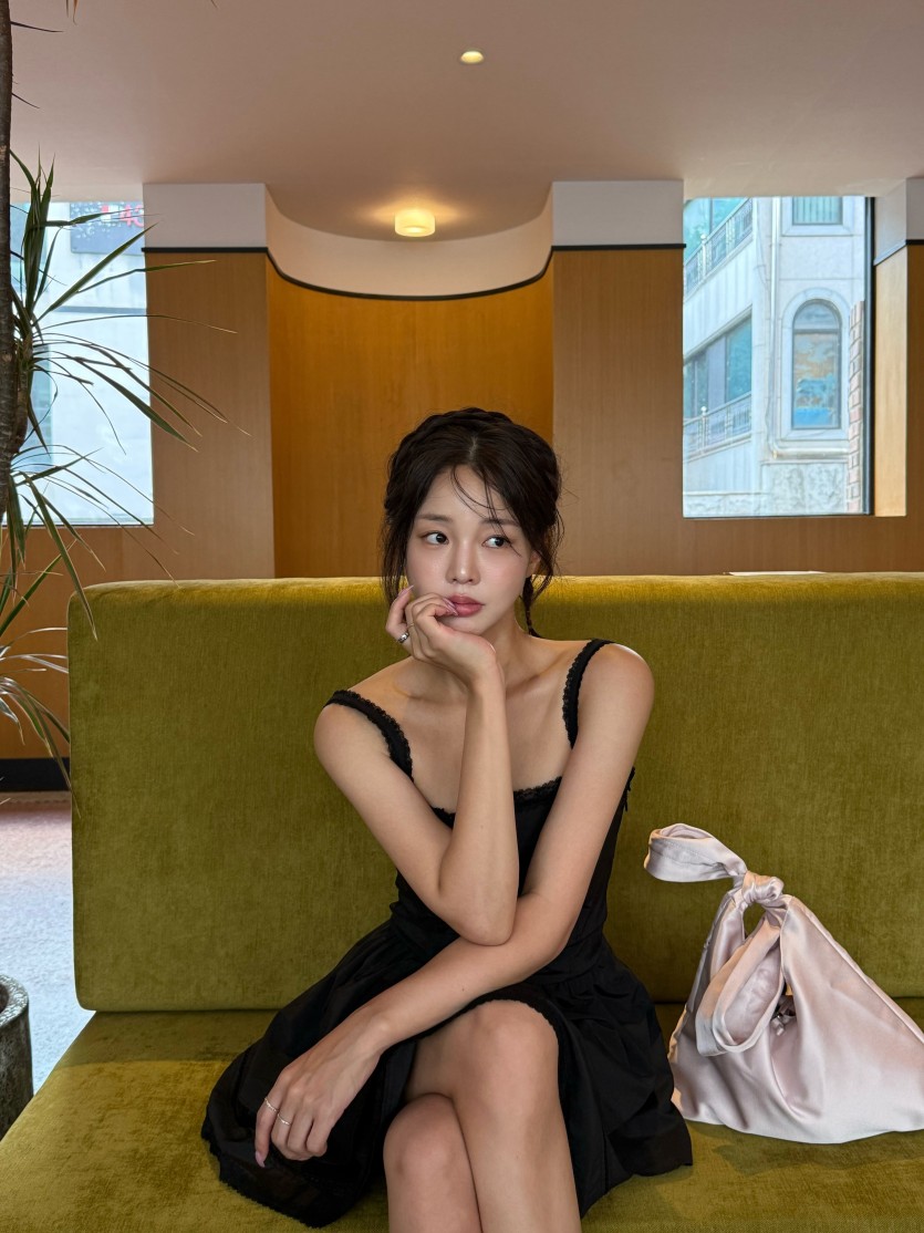 진지하게 생각해봤는데(0)