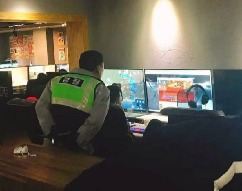 아저씨 바카라 진짜 몬하네(0)