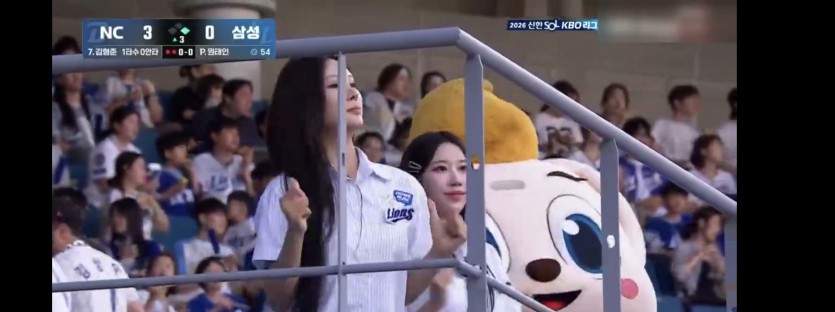 야구 봅니다(0)