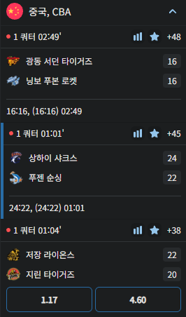 짱농 올접전ㄷㄷㄷ(0)