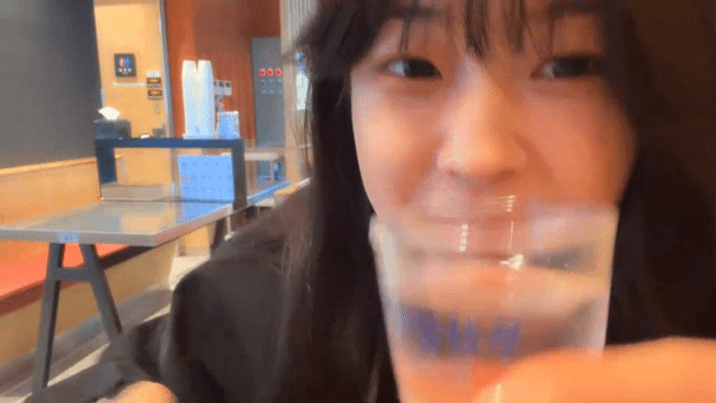 퇴근하구 소주마십니다(0)