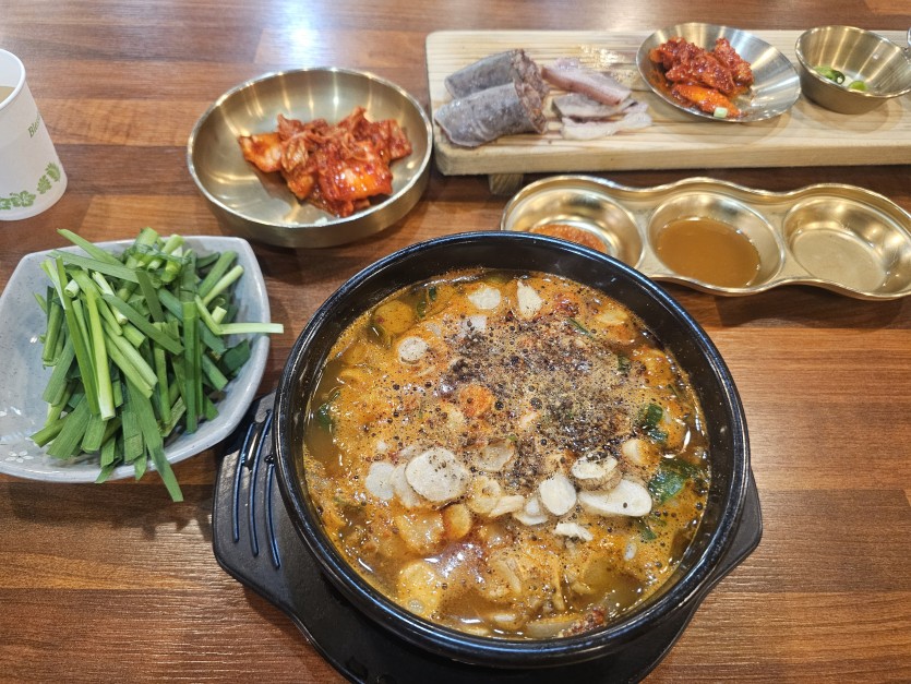 순대국먹습니다(0)